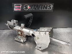 2020 Ford Ranger Steering Column Push Button Start Column Px 3 Series 02/19-04/22 201564