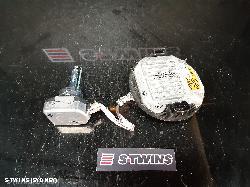 2014 Suzuki S-Cross Headlamp Ballast Jy 09/13-05/22 122671