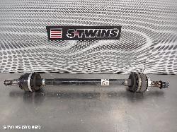 2019 Kia Stinger Left Driveshaft Petrol  2.0 Ck 06/17-04/23 164591