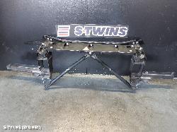 2014 Bmw X3 Radiator Support F25 12/10-07/17 130969