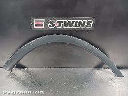 2019 Mitsubishi Outlander Wheel Arch Flare Rh Front (In Body) Zj-Zl 10/12-07/21 210020