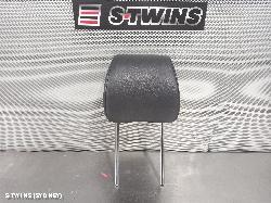 2016 Hyundai Tucson Headrest Rh Front/Lh Front Leather Tl 07/15-01/21 0000164802