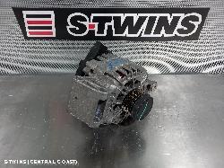 2018 Ford Escape Alternator Petrol 1.5 Zg 09/16-05/20 153904