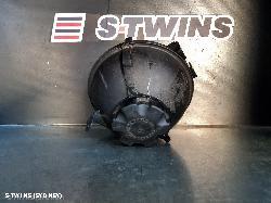 2014 Bmw X3 Overflow Bottle F25 12/10-07/17 152821