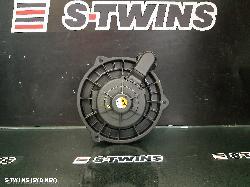 2013 Kia Soul Heater Fan Motor Am 04/09-01/14 167327