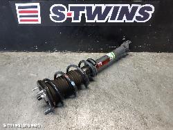 2017 Mazda Mx5 Left Front Strut Nd Series Standard Type 08/15- 117338