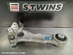 2010 Jaguar Xf Right Front Lower Control Arm Rear X250 06/08-05/15 179916