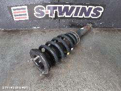 2012 Mitsubishi Challenger Left Front Strut Kh/Pb-Pc 12/09-12/15 198064