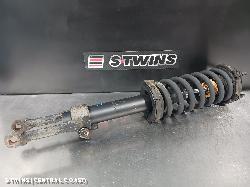 2006 Jeep Grandcherokee Right Front Strut Wh 07/05-12/10 210574