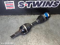 2015 Jeep Cherokee Right Driveshaft Rear Petrol 3.2 Kl 02/14- 128056