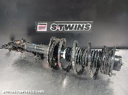 2013 Hyundai Ix35 Right Front Strut Lm Series 4Wd 11/09-01/16 210619