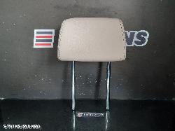 2014 Bmw X3 Headrest F25 12/10-07/17 130956