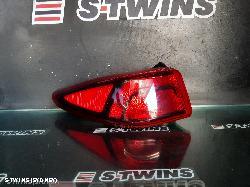 2021 Hyundai Kona Left Taillight Os In Body Non Led Type 11/20- 209541