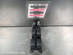 2015 Mitsubishi Asx Pwr Dr Wind Switch Rh Front (Master Switch) Xb-Xd 07/13- 210511