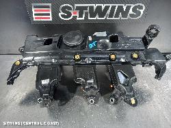 2019 Nissan Navara Rocker Assy Cover Rocker Cover Np300 05/15- 210279
