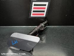 2016 Bmw X3 Washer Jet F25 12/10-07/17 159488