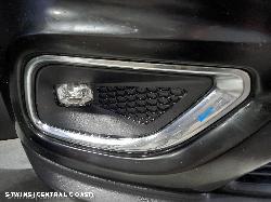 2020 Jeep Cherokee Right Indicator Fog Side Bumper Foglamp Kl Led Type 04/18- 171009