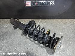 2008 Land Rover Freelander Right Front Strut Lf2 06/07-12/14 208996