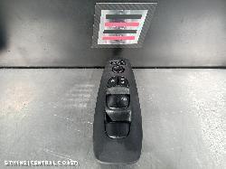 2017 Nissan Pathfinder Pwr Dr Wind Switch Rh Front (Master Switch) R52 06/13-04/21 209790