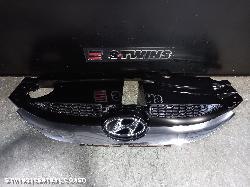 2015 Hyundai Ix35 Grille Radiator Grille Lm Series Se/Trophy 10/12-01/16 209066