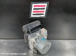 2016 Mitsubishi Pajero Abs Pump Modulator Qe Pajero Sport P/N 4670B43510/15- 199784