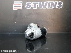 2017 Mazda Mx5 Starter 2.0 Skyactiv-G Nd Series 08/15- 117347