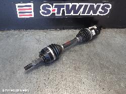 2015 Jeep Cherokee Left Driveshaft Rear Petrol 3.2 Kl 02/14- 128010