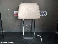 2014 Bmw X3 Headrest F25 12/10-07/17 130953
