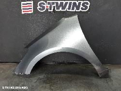 2014 Kia Cerato Left Guard Yd Coupe/Koup 11/13- 12/16 207668
