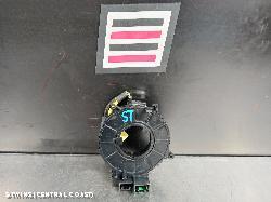 2011 Mitsubishi Challenger Airbag Module Sensor Clockspring Kh/Pb-Pc 12/09-12/15 188880