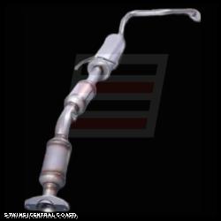 2005 Toyota Prius NEW Catalytic Converter Nhw20R Under Car-Cat Type 1.5 Petrol 10/03-05/09 209987