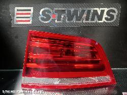 2013 Bmw X3 Rear Garnish Tailgate Lamp (Rh Side) F25 Non Led Type 03/11-07/17 210156