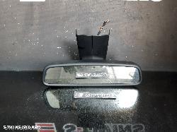 2014 Bmw X3 Interior Mirror F25 12/10-07/17 130888