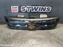 2016 Suzuki Vitara Grille Radiator Grille Black Standard Type Ly (Vin Tsm) 06/15-10/18 209948