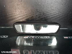 2014 Bmw X3 Interior Mirror F25 12/10-07/17 152814