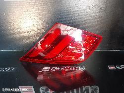 2015 Peugeot 308 Rear Garnish Tailgate Lamp (Rh Side) T9 Hatch 10/14-01/21 159329