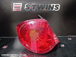 2013 Alfa Romeo Giulietta Left Taillight 940 Series 01/11-12/20 211250