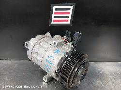 2021 Hyundai Kona A C Compressor Os 2.0 G4Ns Petrol 11/20- 201300
