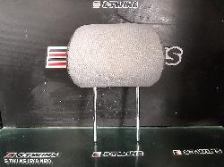 2014 Hyundai Iload/Imax Headrest Rh Front Tq Imax Cloth 11/07-03/21 209248