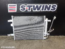 2017 Mazda Mx5 A C Condenser Nd Series 08/15- 114261