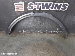 2012 Land Rover Rangerover Evoque Wheel Arch Flare Lh Rear L538 11/11-01/19 179411