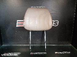 2016 Kia Sorento Headrest Lh Front Leather Um 06/15-01/20 175029
