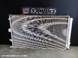 2021 Hyundai Kona A C Condenser Os 2.0 09/17- 201368