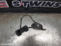 2011 Holden Colorado Spare Wheel Winch Rc 05/08-12/11 209381
