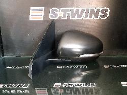 2016 Suzuki Vitara Left Door Mirror Vitara Ly (Vin Tsm) Auto Folding Grey W/ Indicator & Non Blind Spot Type 06/15-10/18 209942