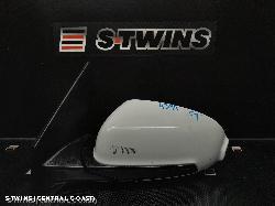2017 Hyundai Kona Left Door Mirror Os Heated Type Power Folding Type W/Auto Fold Type Colour Coded 09/17- 174364