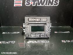 2013 Kia Soul Radio Cd Dvd Sat Tv Am 04/09-01/14 167308