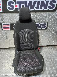 2020 Kia Cerato Front Seat Rh Front Bd Sport Cloth Sport 04/18- 151764