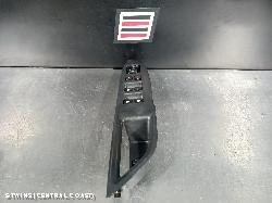 2016 Mitsubishi Outlander Pwr Dr Wind Switch Rh Front (Master Switch) Zk 04/15-03/18 203091