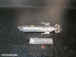 2014 Bmw X3 Washer Jet F25 12/10-07/17 130917